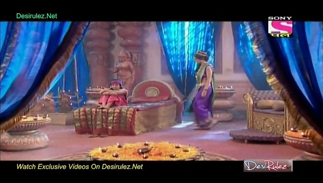 Singhasan Battisi 28th November 2014 pt4
