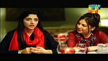 Aahista Aahista Last Episode HUM TV Drama