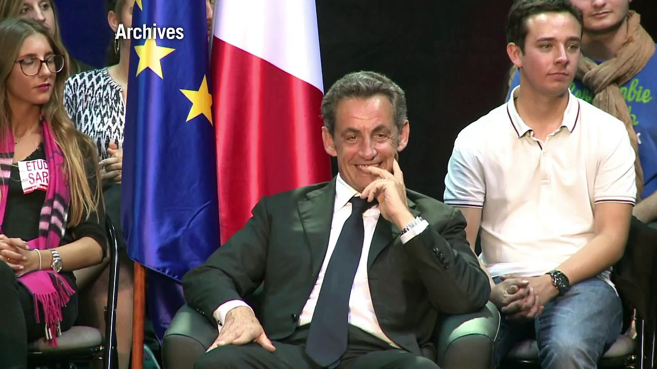 AFP - Le JT, 2ème édition du vendredi 28 novembre. Durée: 01:49