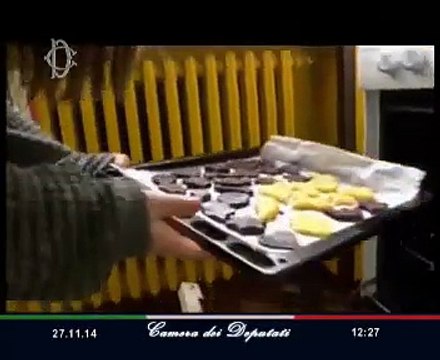 Roma - Strategie per contrastare la dispersione scolastica - seconda parte (27.11.14)