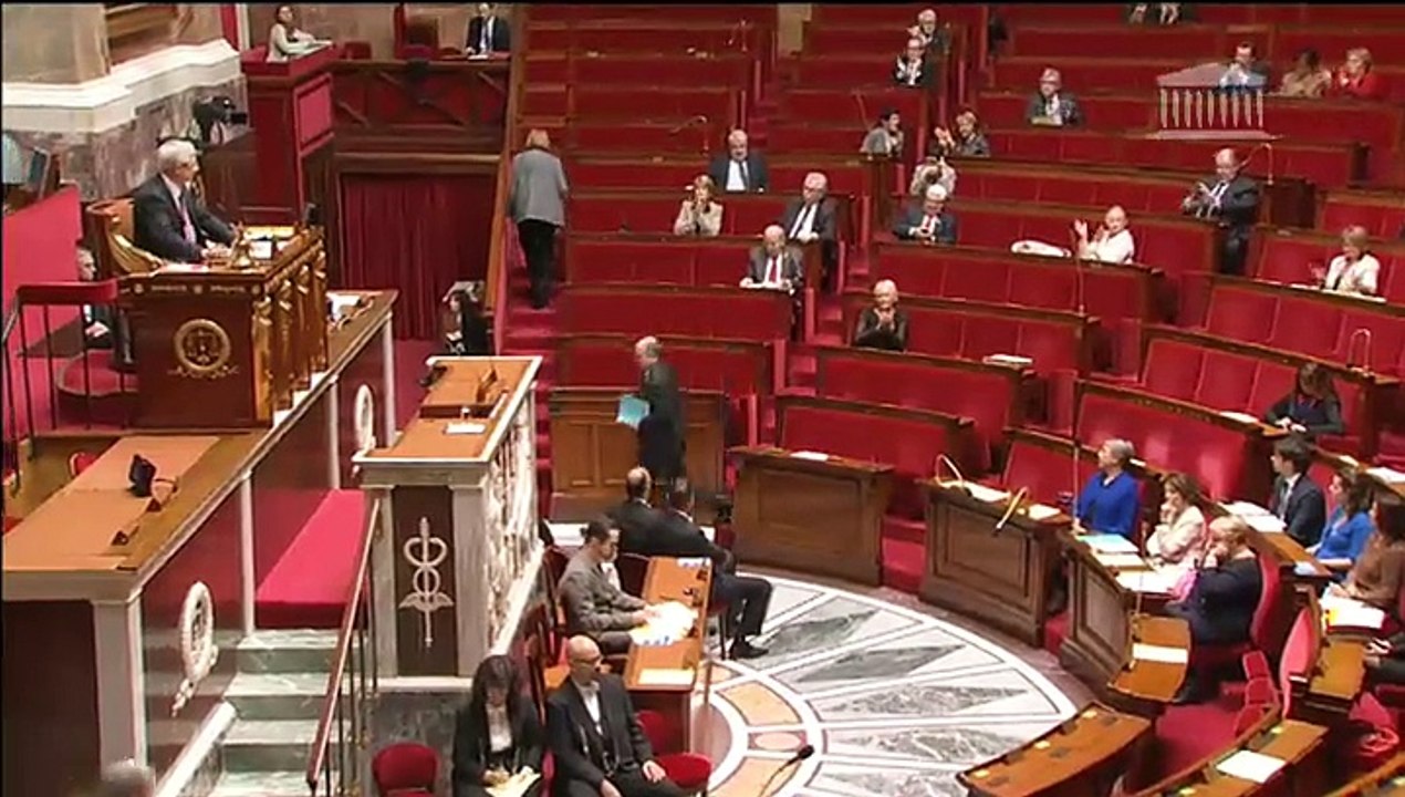 Resolution visant à reaffirmer le droit fondamental à l'IVG