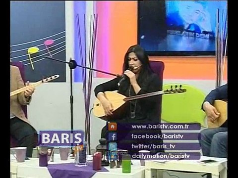 Nesrin Ulusu - Nazlı Yarim Karaları