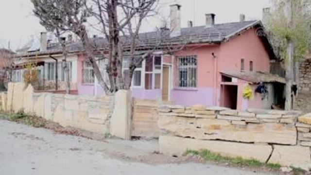 Sivas'ta 5 Afgan Karbonmonoksit Gazından Zehirlendi