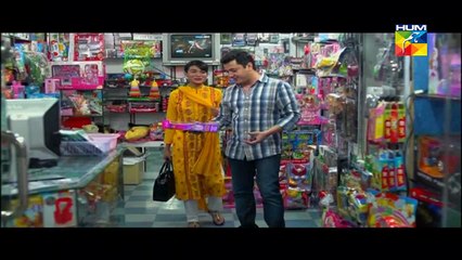 Agar Tum Na Hotay Drama Episode 66 Full on HUM TV in High Quality 26 November 2014