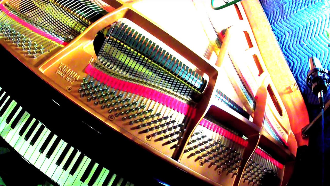 Dan Deacon - New Album February 2015!