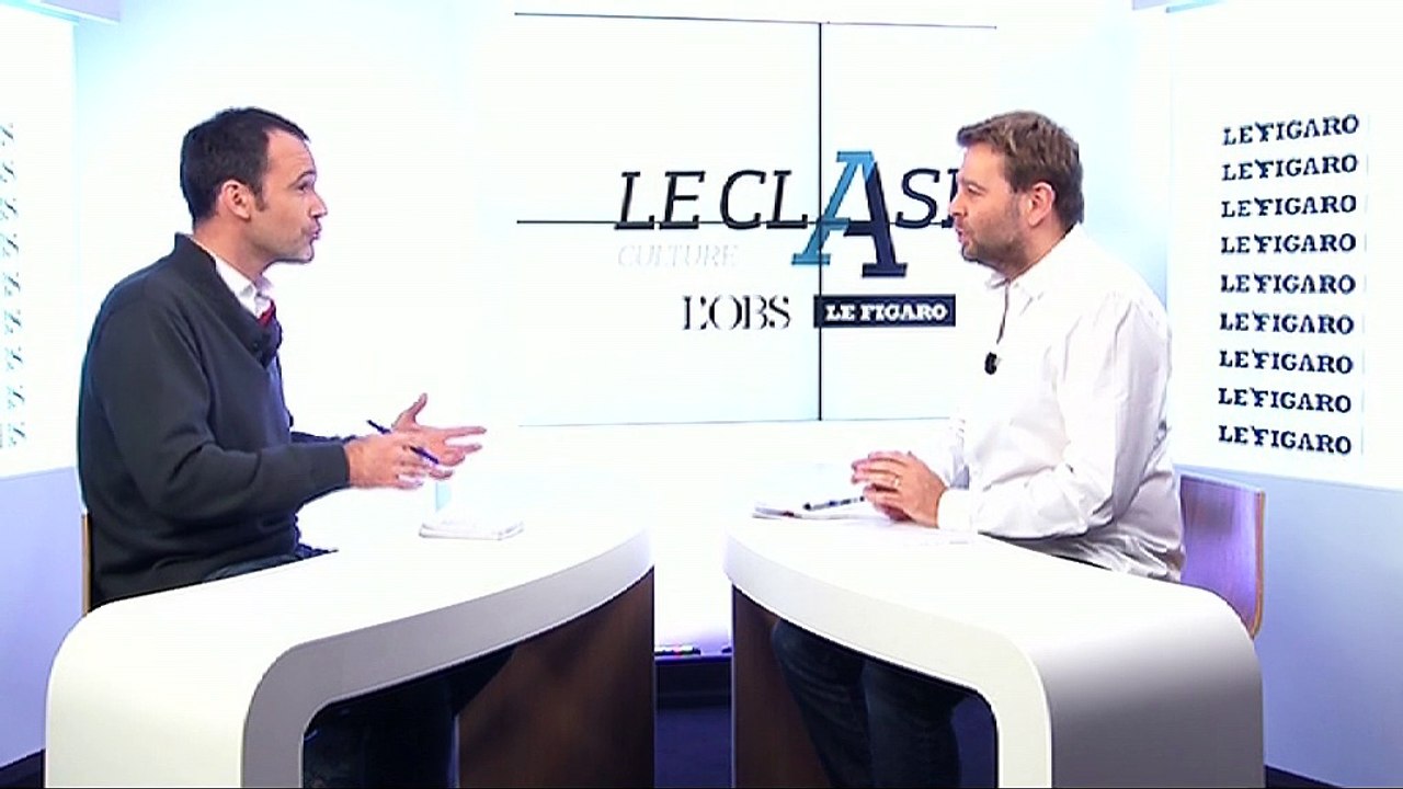 Faut-il vraiment écouter le nouveau Johnny Hallyday ?