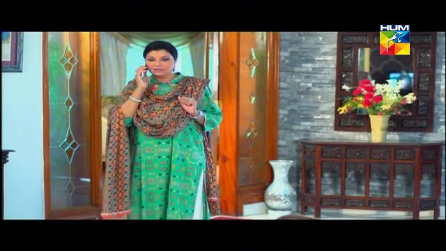 Agar Tum Na Hotay Episode 41 HUM TV Drama Full Episode