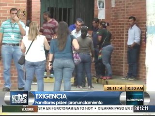 9 cadáveres faltan por identificar procedentes de Uribana