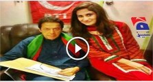 PTI Dharna-PTI team Scandals (Imran Khan comrades Exposed)