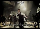 DBSK - Keep Your Head Down (Dance version) [Legendado]