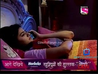 Khushiyon Ki Gullakh Aashi 28th November 2014 Video Watch pt4