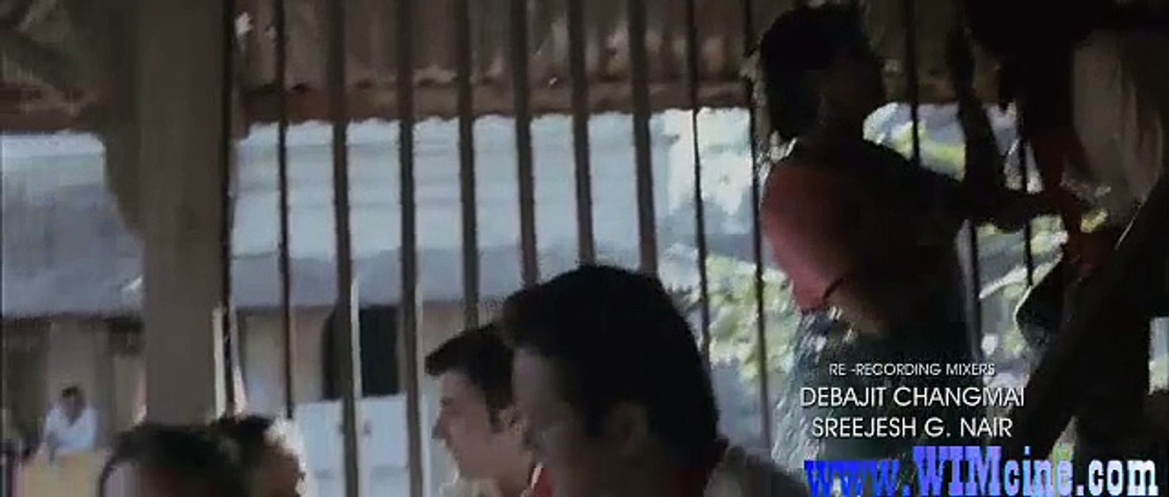 Kaminey (2009)_clip1