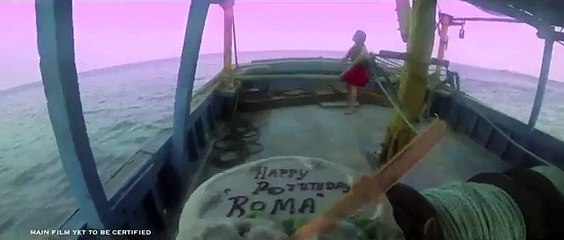 AAAAH TAMIL FILM OFFICIAL TRAILER HD