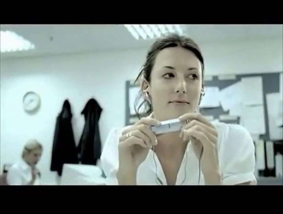 Nadia Ali * Is It Love * IiO Version