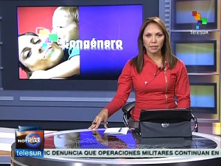 Perú: feministas de Latinoamérica y el Caribe