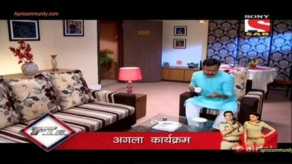 Chandrakant  - 28th November 2014 pt4