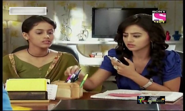 Khushiyon Ki Gullakh Aashi - 28th November 2014 pt3