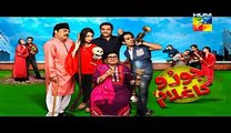 Joru Ka Ghulam Episode 7 Full Hum TV Drama 28 Nov 2014 - Video Dailymotion