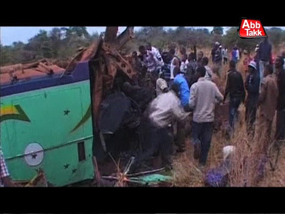 Road Traffic Victims Day