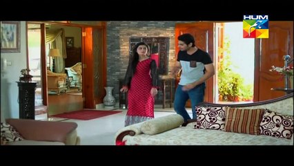 Agar Tum Na Hotay Episode 53 HUM TV Drama Full Episode