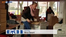 Kinderdagverblijf Melkweg in Groningen per direct dicht - RTV Noord