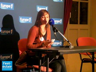 Le casting Europe 1 des candidats au poste de chroniqueur