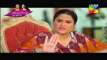 Agar Tum Na Hotay Episode 60 HUM TV Drama Full Episode