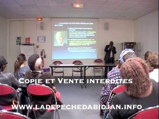 Nicolas Agbohou : "Le Franc CFA est une propriété de la France"