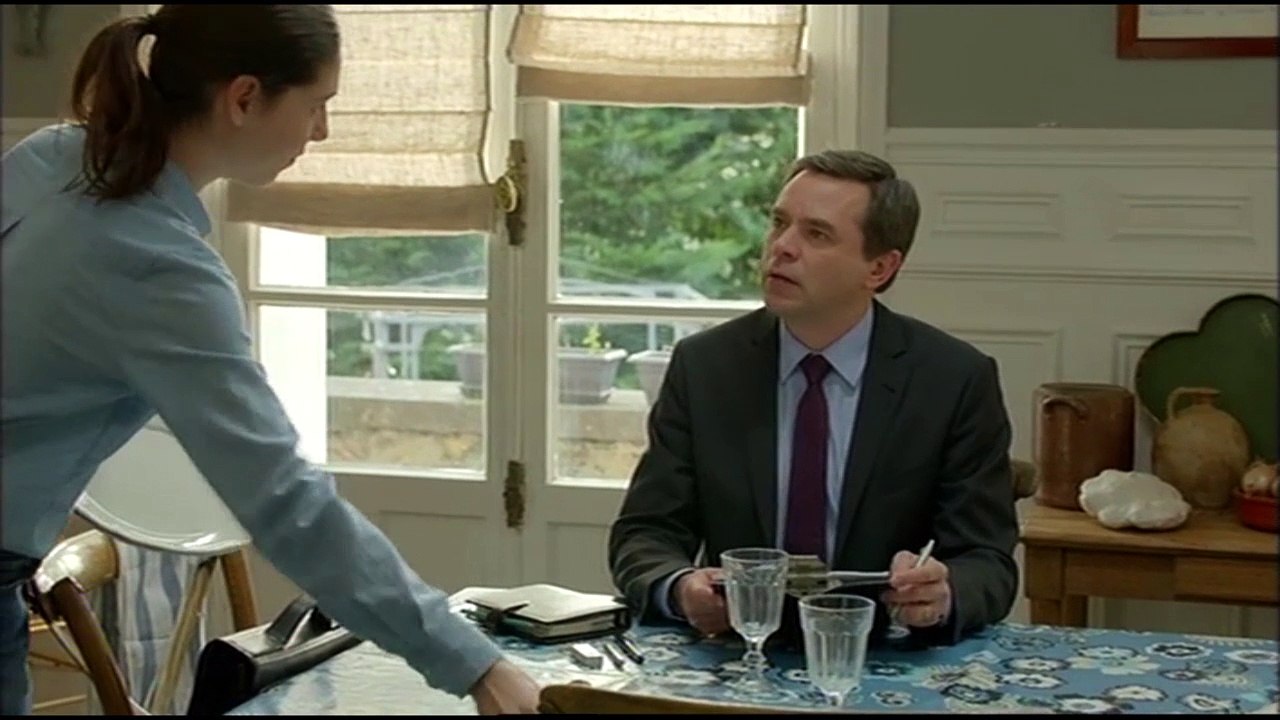 Fais pas ci, fais pas ça, saison 7 (extrait)