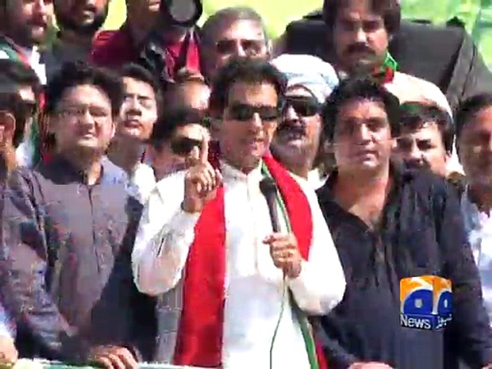 Point Of Order-Geo Reports-28 Nov 2014