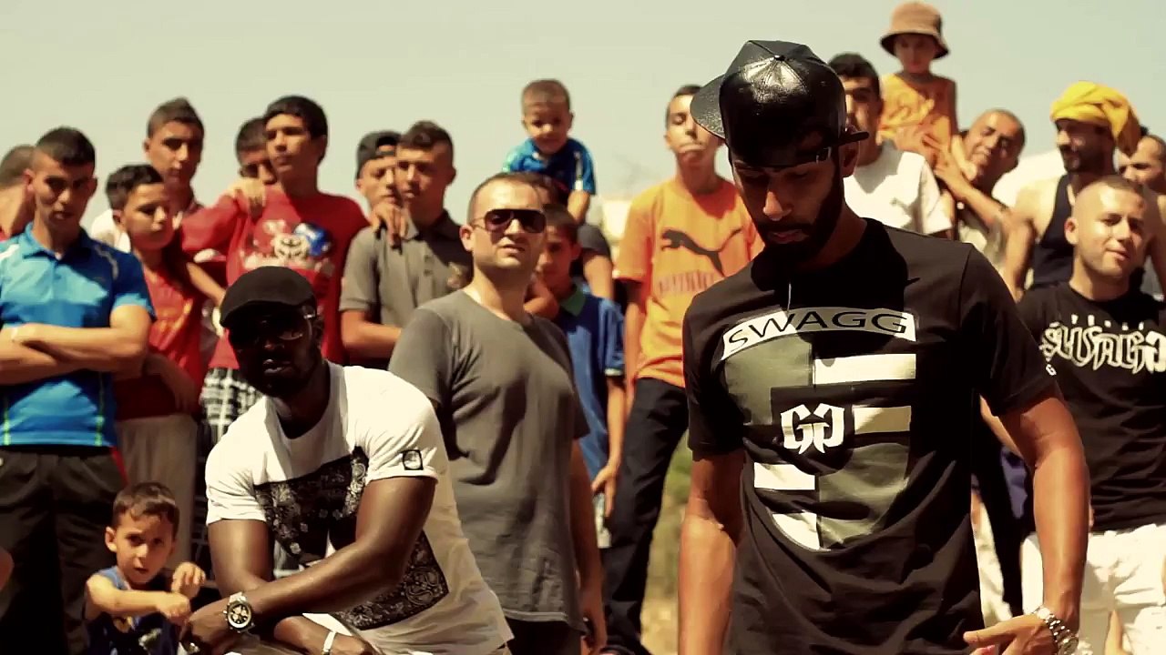 La-Fouine---NDM---
