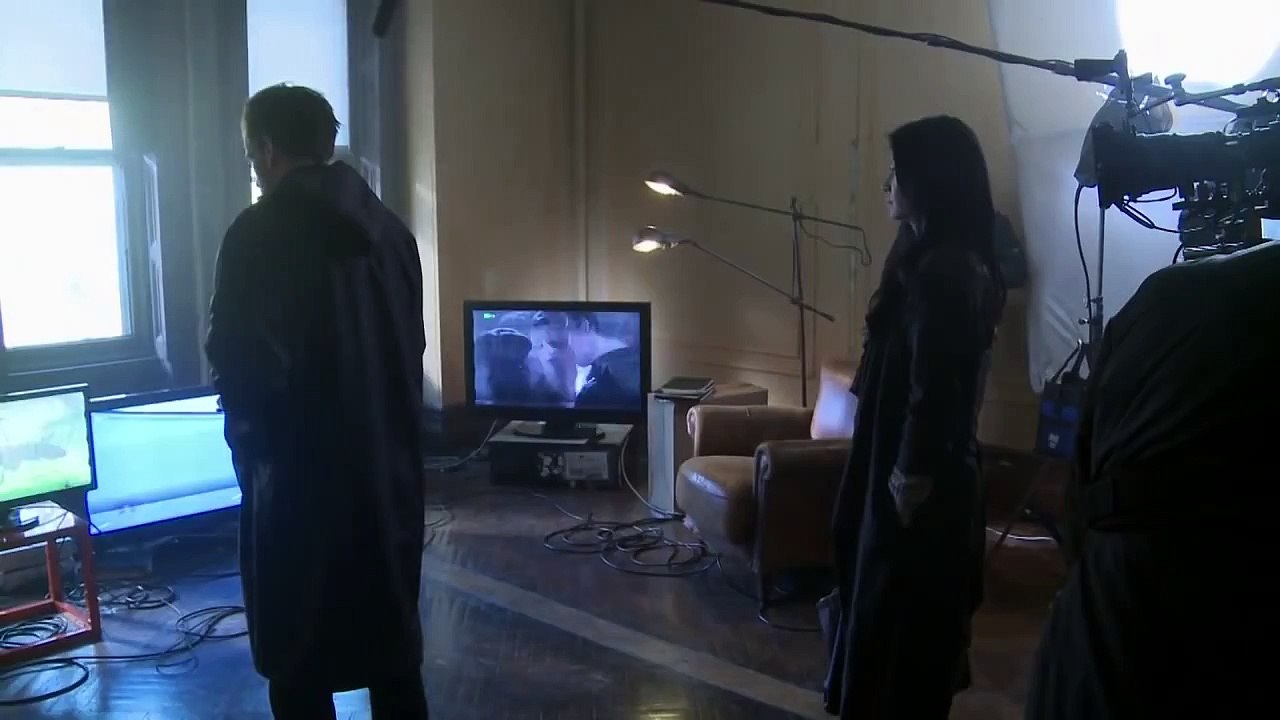 Elementary, saison 2