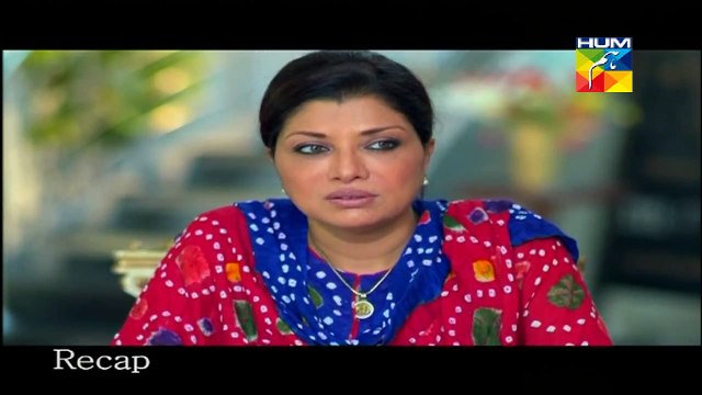 Agar Tum Na Hotay Episode 67 Full HUM TV November27 2014