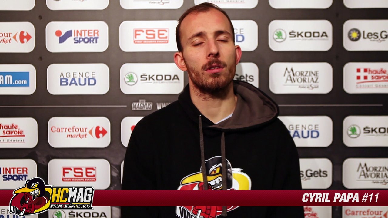 Avant-match | CAEN vs HCMAG