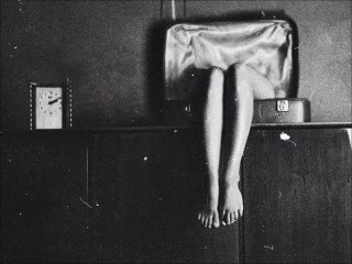 Desert Corbusier - Safely Quiet Secure