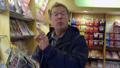 Скандимания.02: Швеция [2014, туризм, WEBRip]