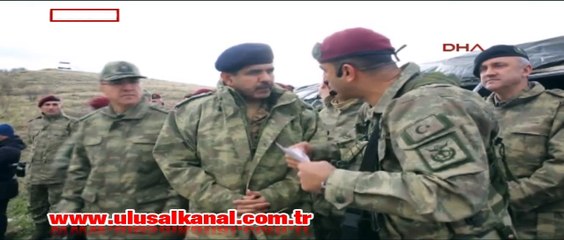 Nefes kesen tatbikat