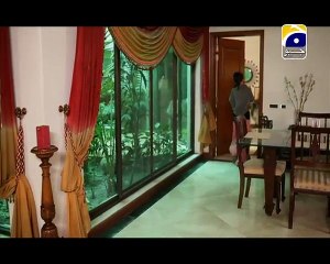 Ladoon Mein Palli Episode 23 Full on Geo tv 28th November 2014