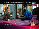 Bahu Begam Episode 89 on ARY Zindagi in High Quality 28th November 2014 Full Drama