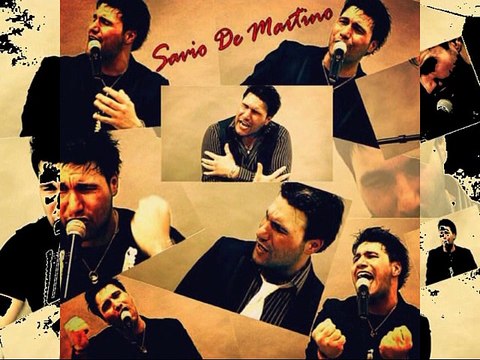 Savio De Martino - Una lunga storia d'amore - (Radio Italia Solo Musica Italiana) #musica