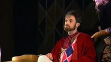 Я тебя больше не знаю, милый
