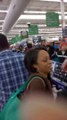 The best Black Friday Fight Video in Walmart 2014
