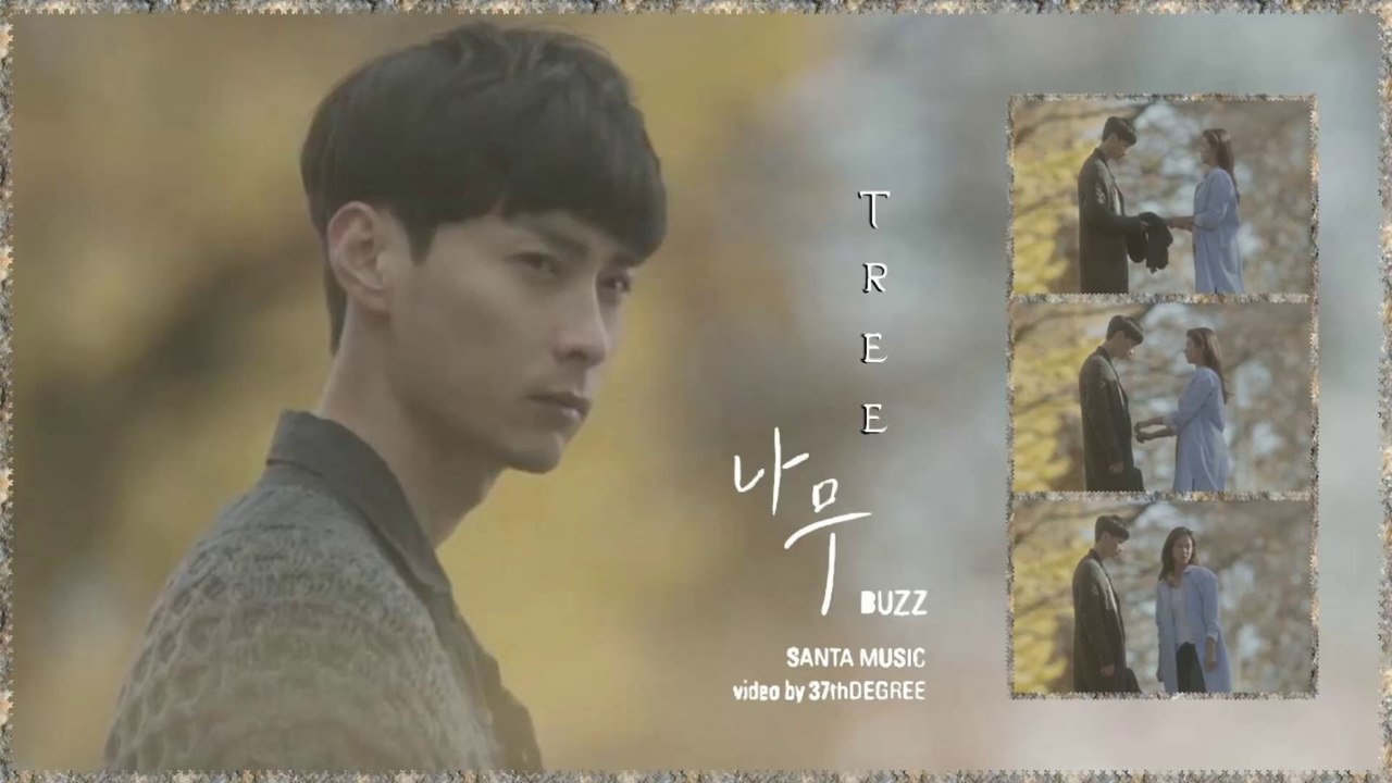 Buzz - Tree MV HD k-pop [german Sub]