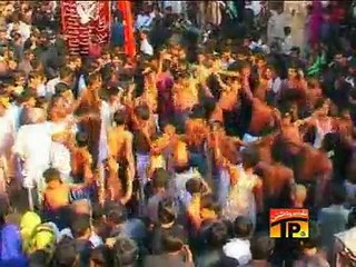NOHA KHAN ALI RAZA HAIDRI ALBUM 2007-08