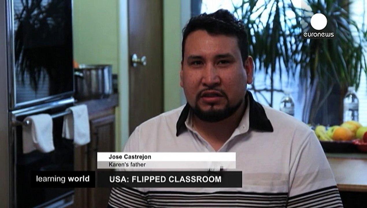 Nuevos métodos educativos