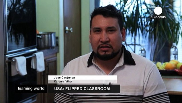 Nuevos métodos educativos