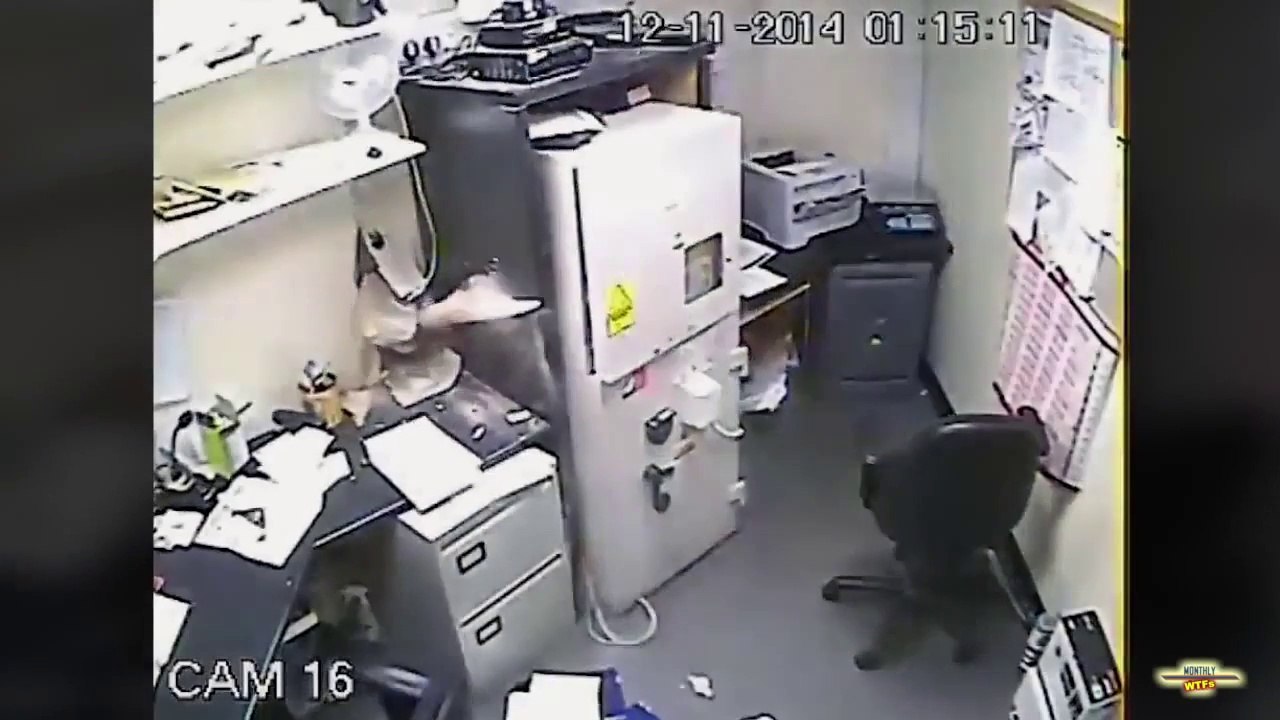 So crazy WTF Compilation of November 2014