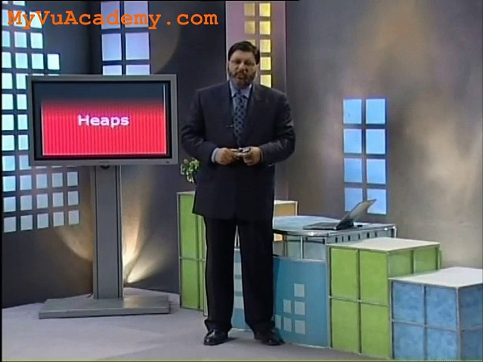 CS502-lecture12 (Fundamentals of Algorithms)