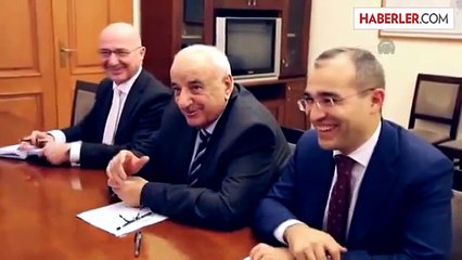 Türk Dili Konuşan Ülkeler Ortak Ders Kitapları Okutacak