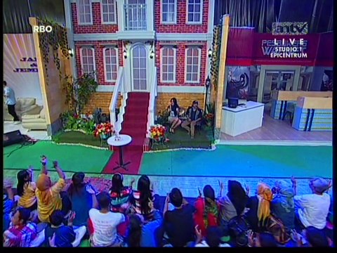 [141117]Pesbukers - Seg1